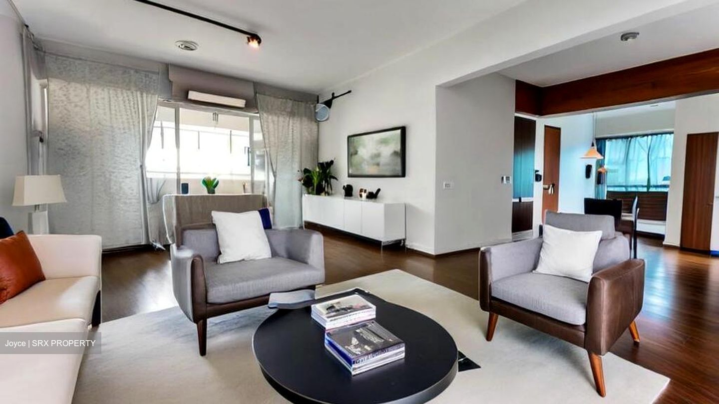 Blk 641 Rowell Road (Central Area), HDB 5 Rooms #502116371